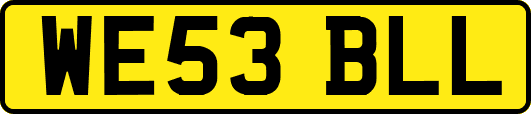 WE53BLL