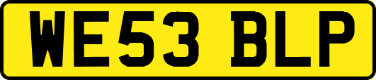 WE53BLP