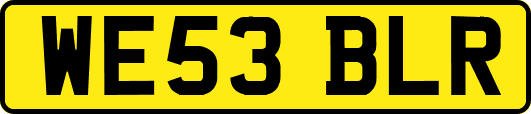WE53BLR