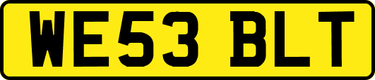 WE53BLT