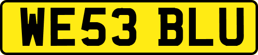 WE53BLU