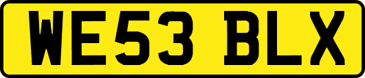 WE53BLX