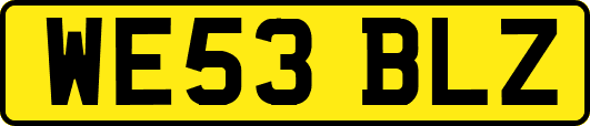 WE53BLZ