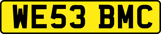 WE53BMC