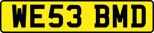 WE53BMD