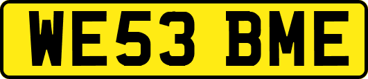 WE53BME
