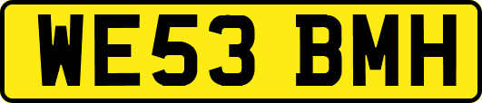 WE53BMH
