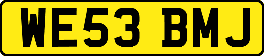 WE53BMJ