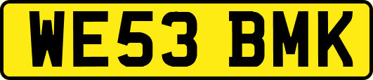 WE53BMK