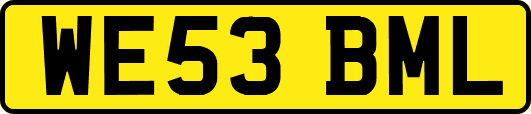 WE53BML