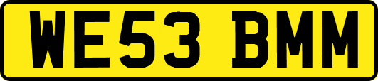 WE53BMM