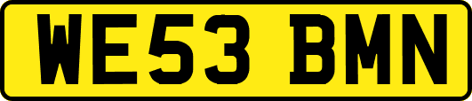 WE53BMN