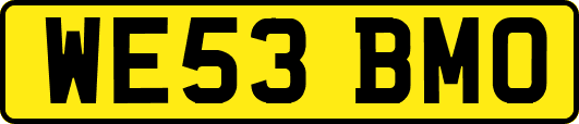WE53BMO