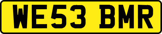 WE53BMR