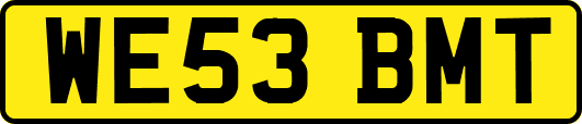WE53BMT