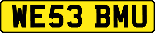 WE53BMU