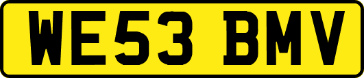 WE53BMV
