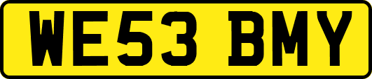 WE53BMY