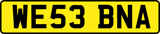 WE53BNA