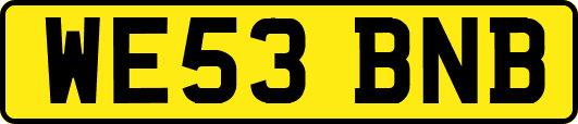 WE53BNB