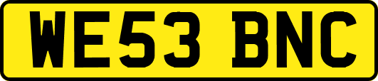 WE53BNC