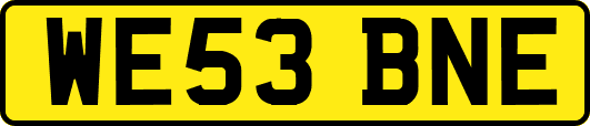 WE53BNE