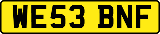 WE53BNF