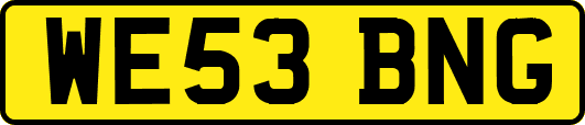 WE53BNG