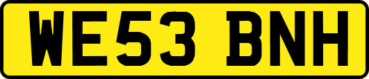 WE53BNH