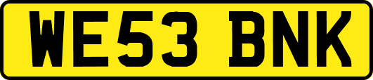 WE53BNK