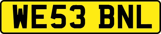 WE53BNL