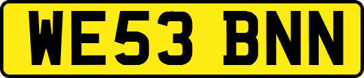 WE53BNN