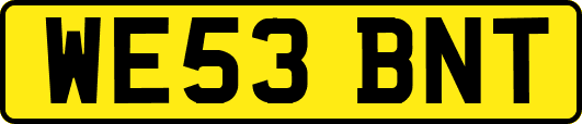 WE53BNT