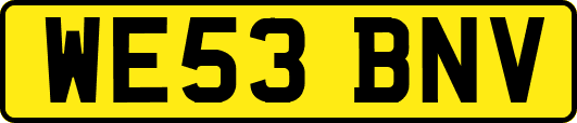 WE53BNV