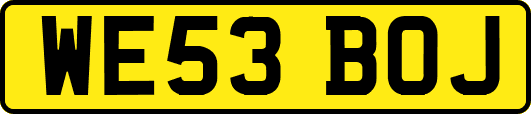 WE53BOJ