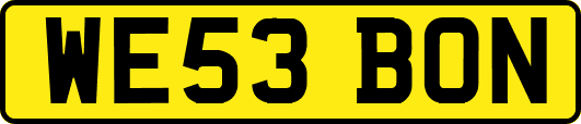 WE53BON