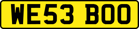 WE53BOO