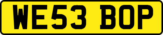 WE53BOP