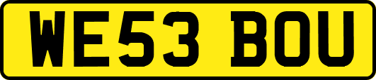 WE53BOU