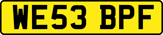 WE53BPF