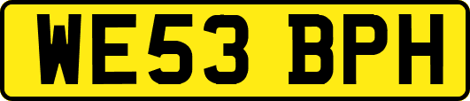 WE53BPH