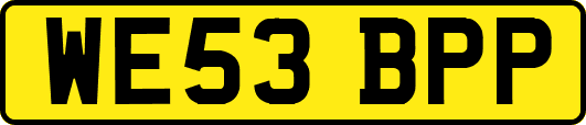 WE53BPP