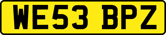 WE53BPZ