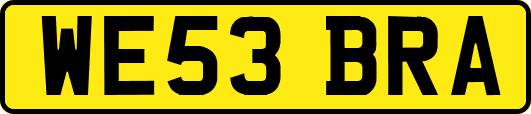 WE53BRA