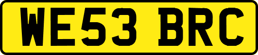 WE53BRC