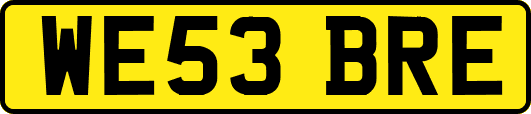 WE53BRE