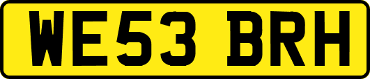 WE53BRH