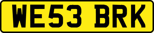 WE53BRK