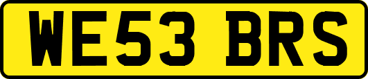 WE53BRS