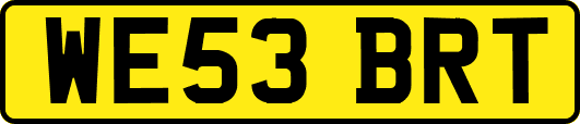 WE53BRT